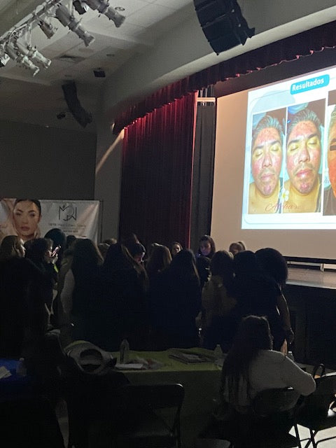 Resumen de la Experiencia en el "Face & Body Esthetic Fusion" en New York 2024