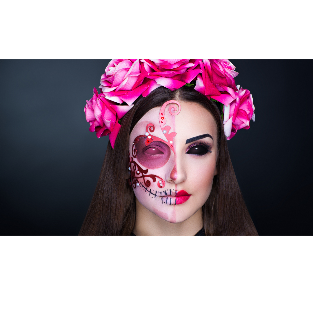 8 Consejos para el cuidado de la piel en Halloween