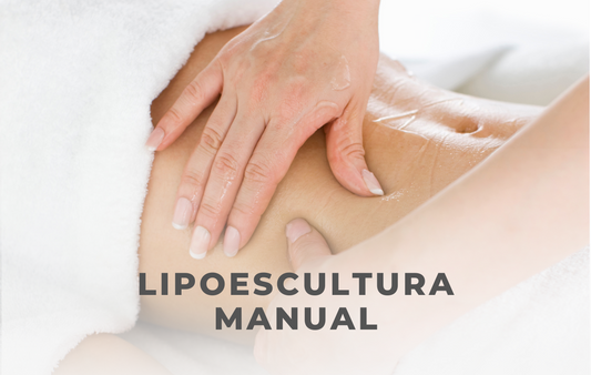 WORKSHOP PRESENCIAL: Técnica de Lipoescultura Manual