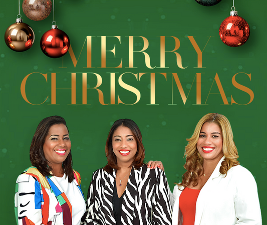 A Message from our Heart to Yours!🎄