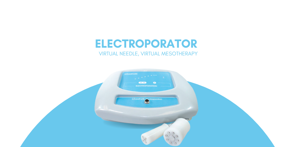 Let's Talk About Electroporation!