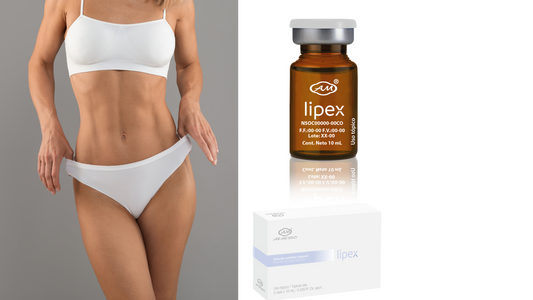 🔥 Lipex de Armesso: Reducción de medidas sin ejercicio fÃsico – Una solución efectiva para estilos de vida sedentarios