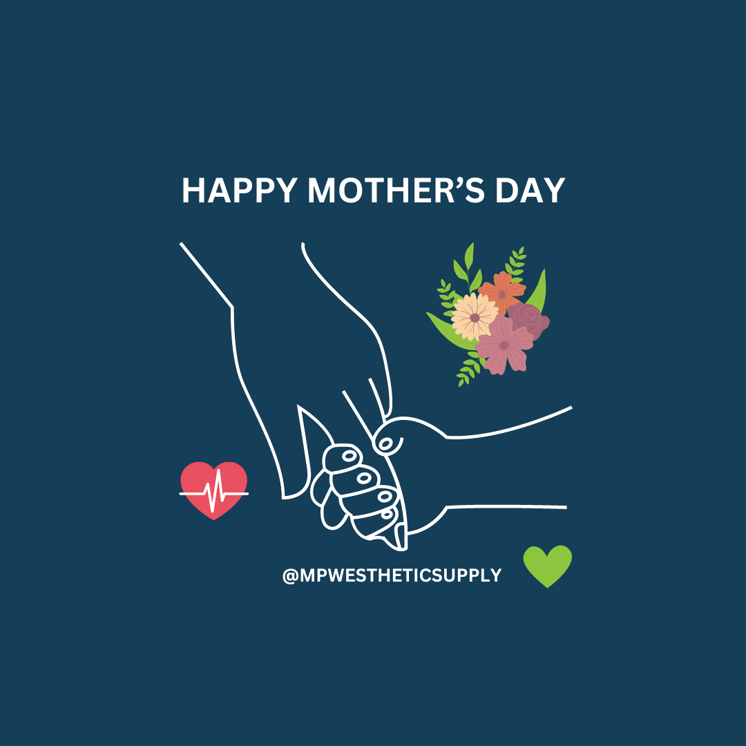 To all the Mothers in the Beauty Industry 🌺