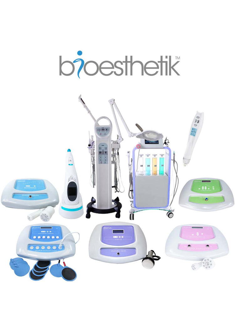 Aesthetic Equipment