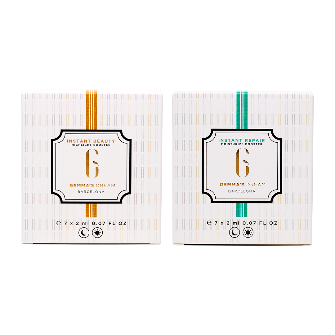 Basic Duo Revitalizer