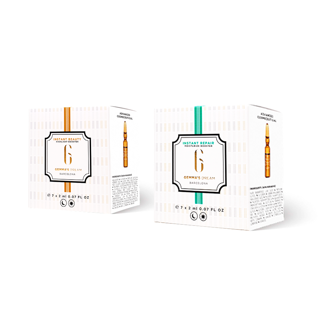 Basic Duo Revitalizer