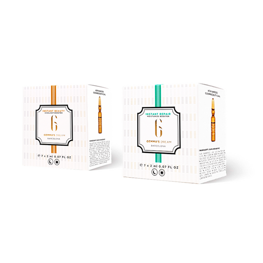 Basic Duo Revitalizer