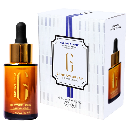 Restore Look Serum