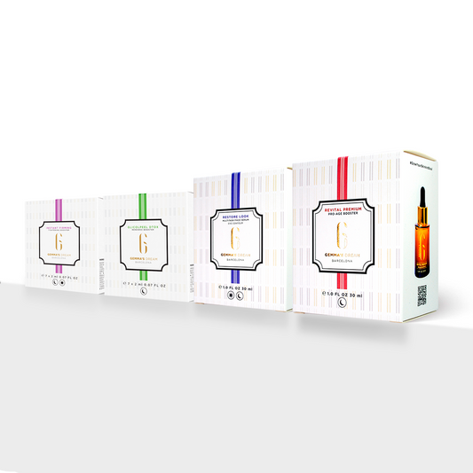 Complete Well-Aging Kit