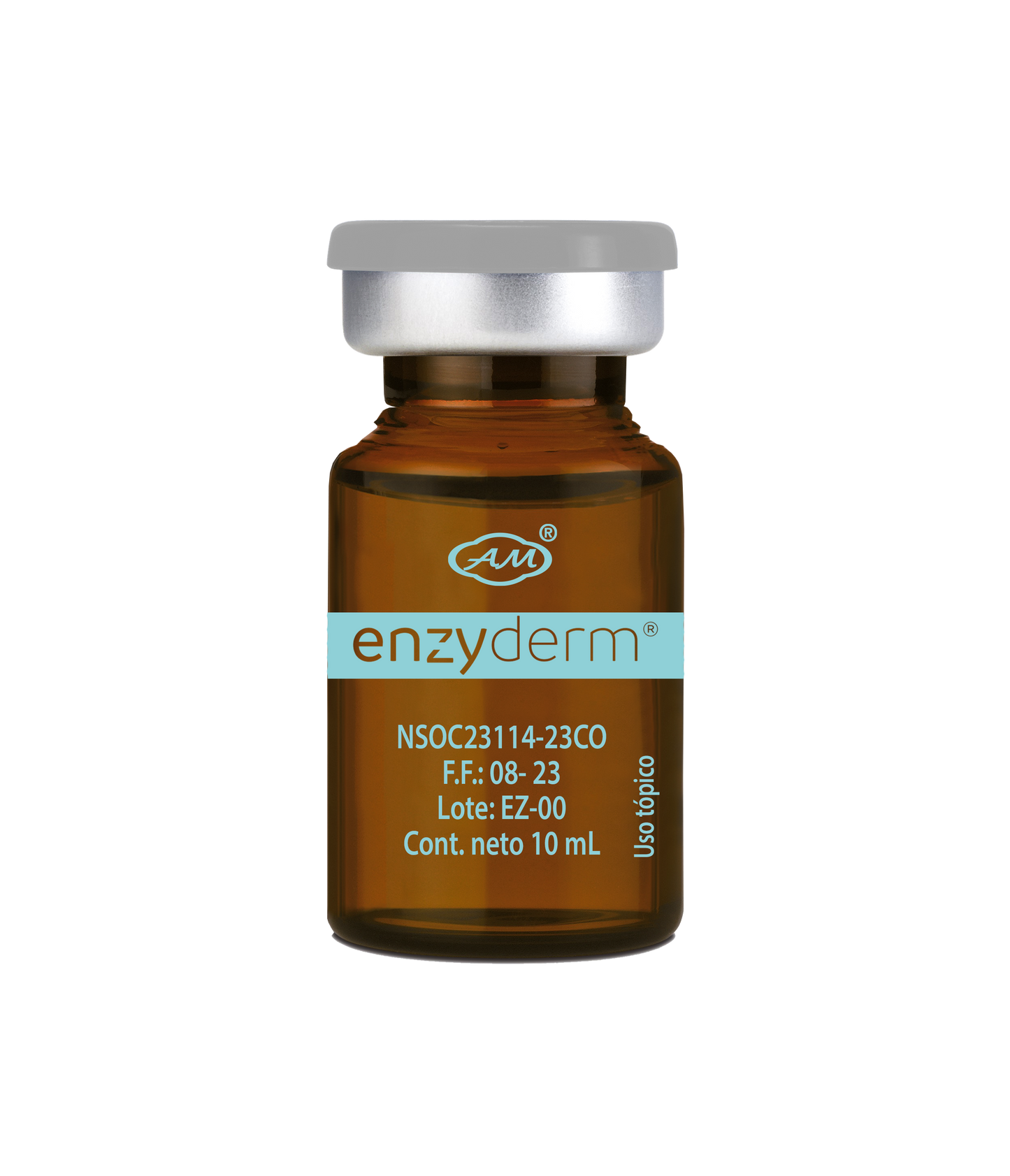Enzyderm