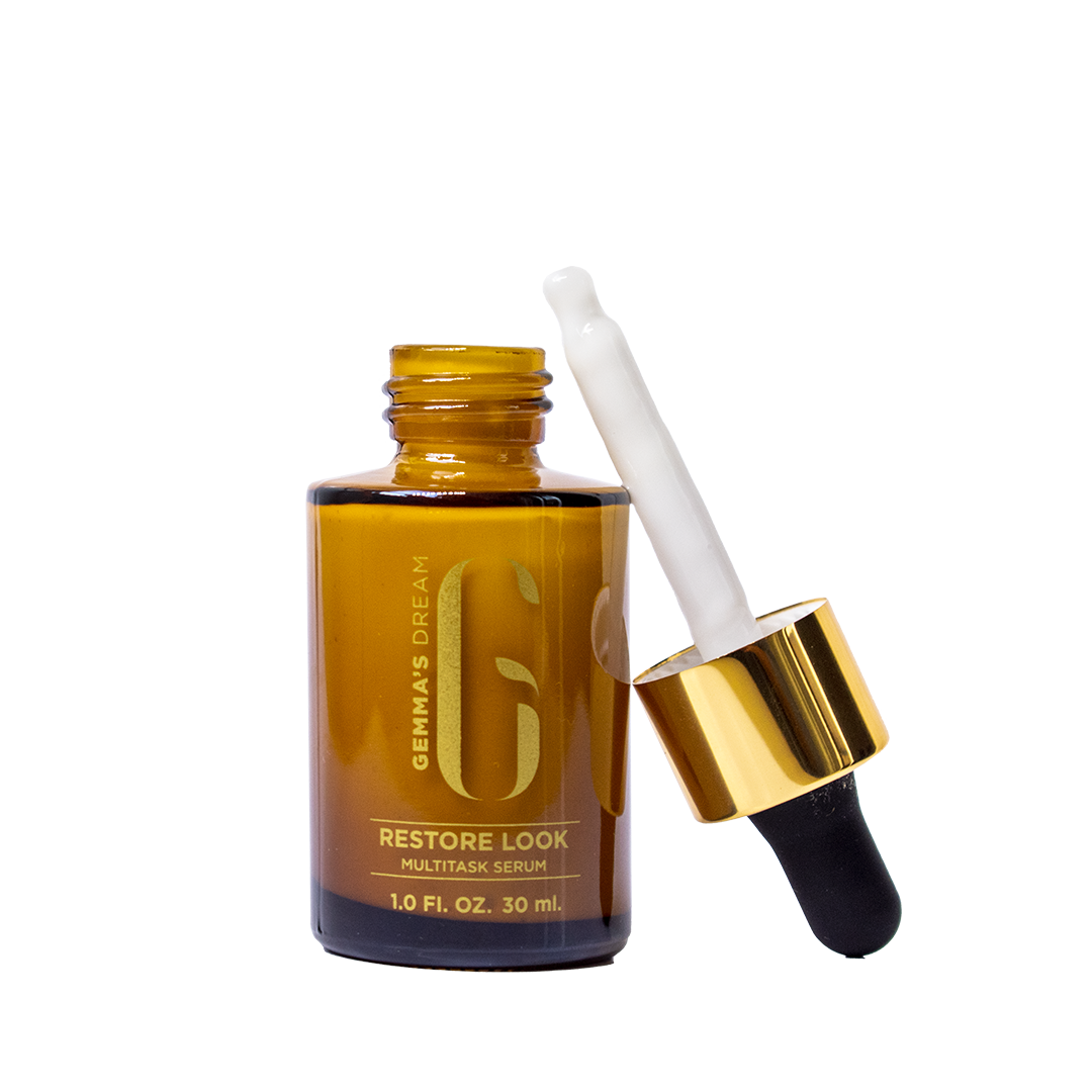 Firming & Moisturizing Trio