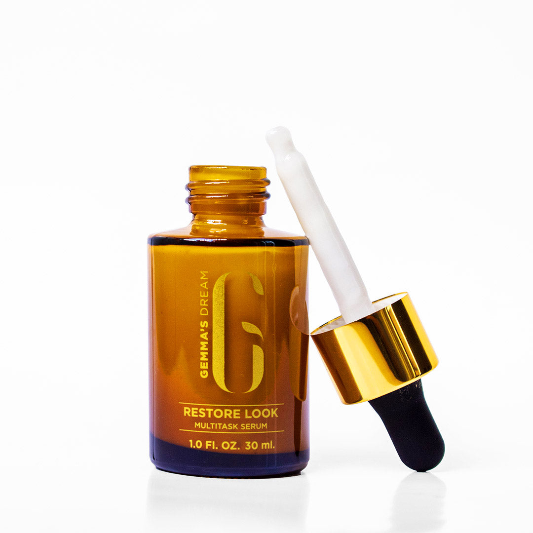 Restore Look Serum