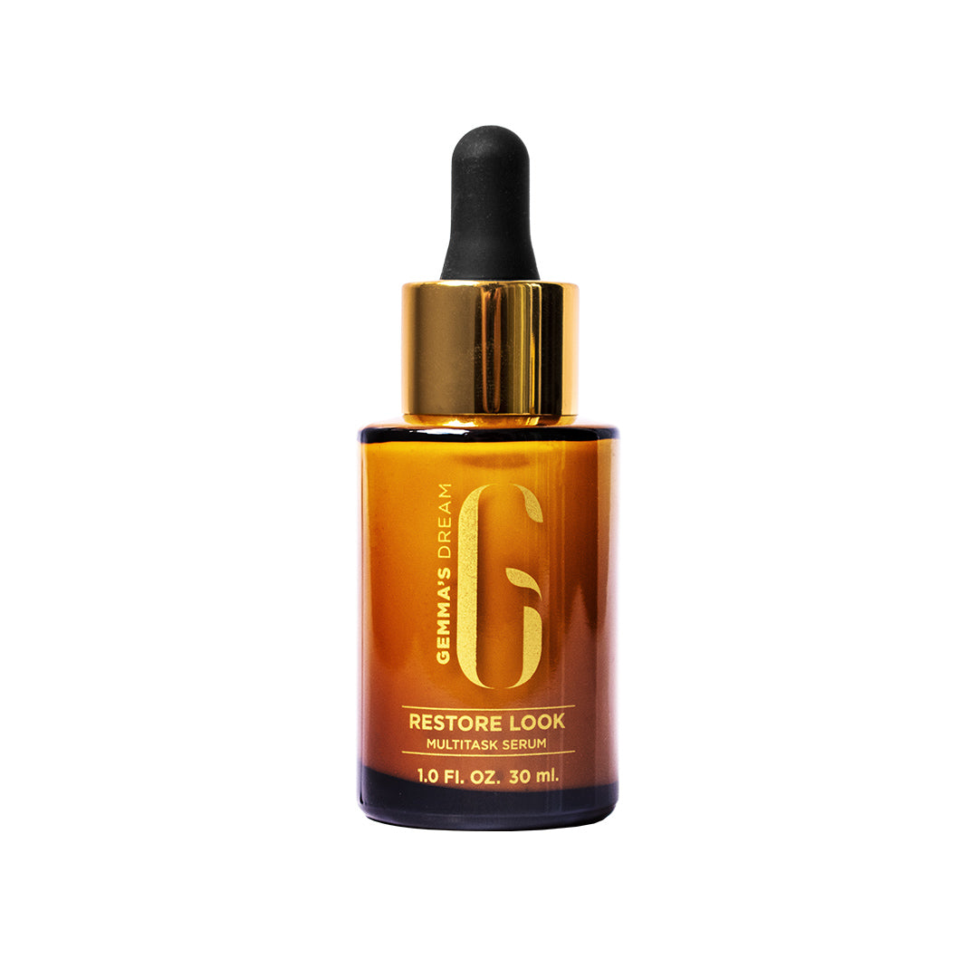 Restore Look Serum