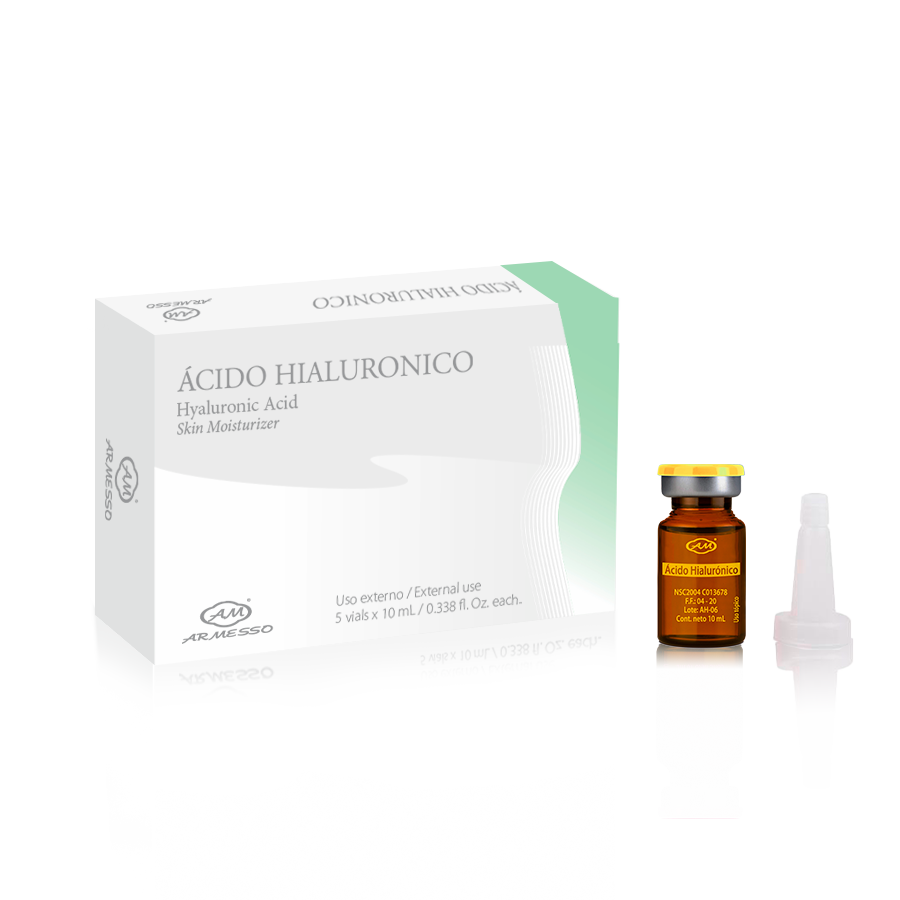 Hyaluronic Acid
