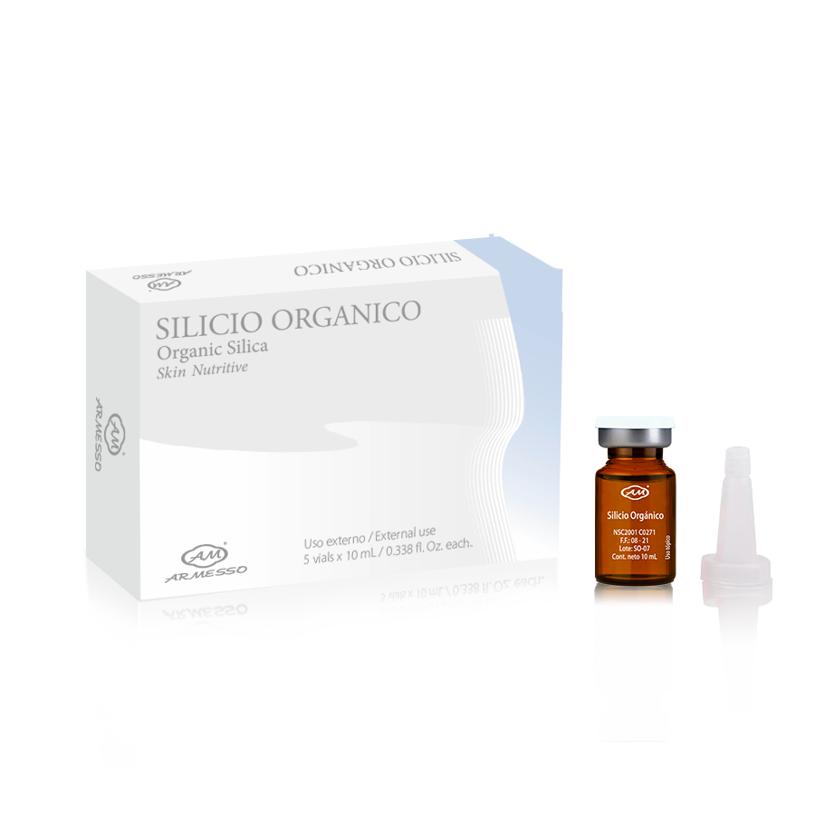 Organic Silicium NF