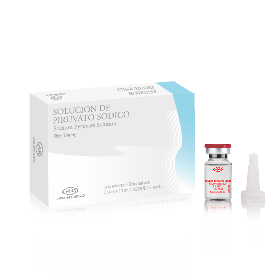Sodium Pyruvate