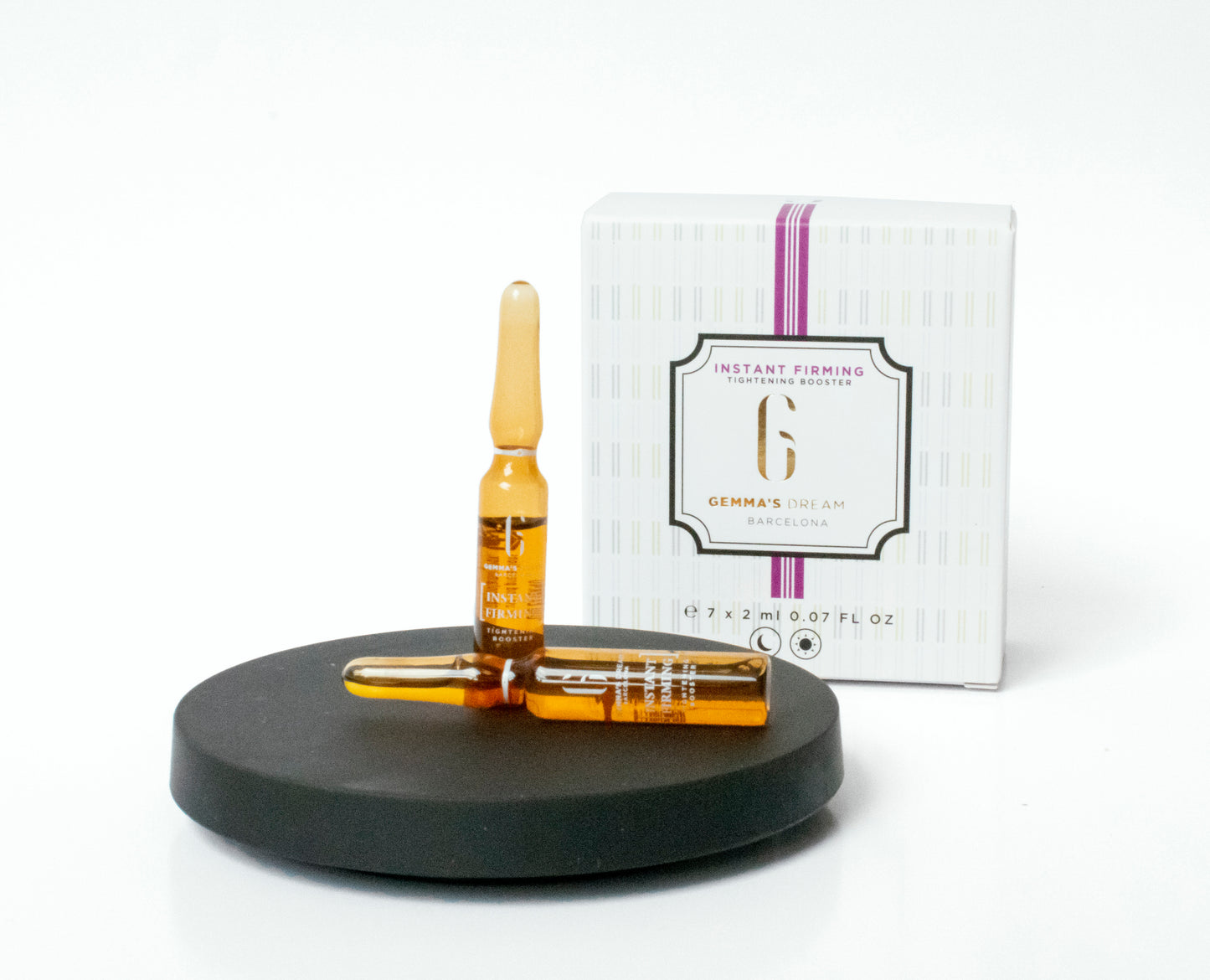 Instant Firming