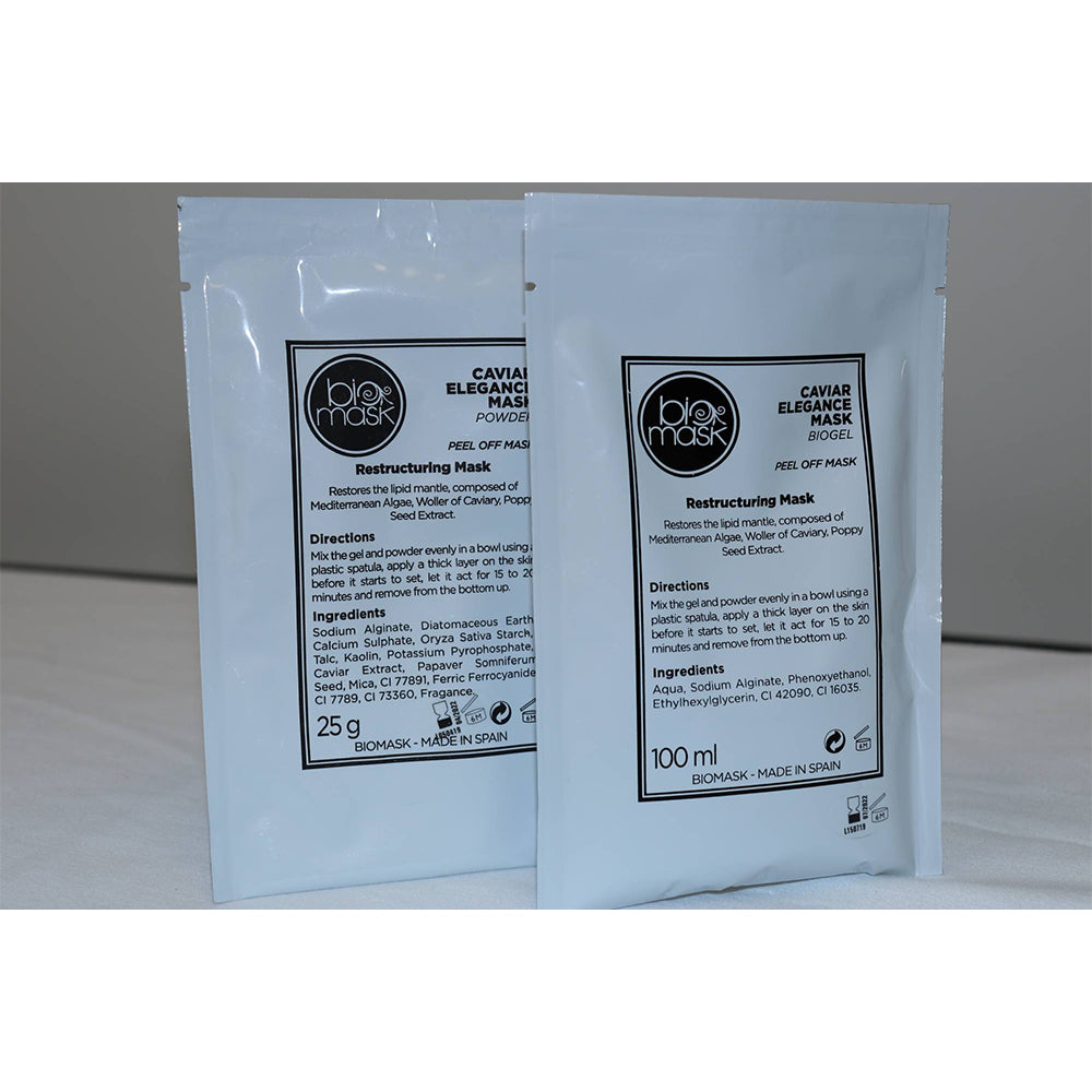 Biomask Caviar