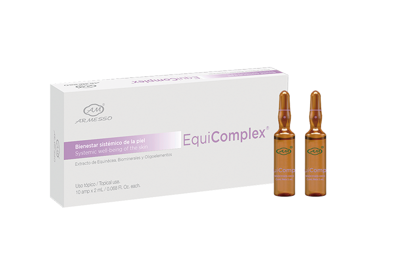 Equicomplex