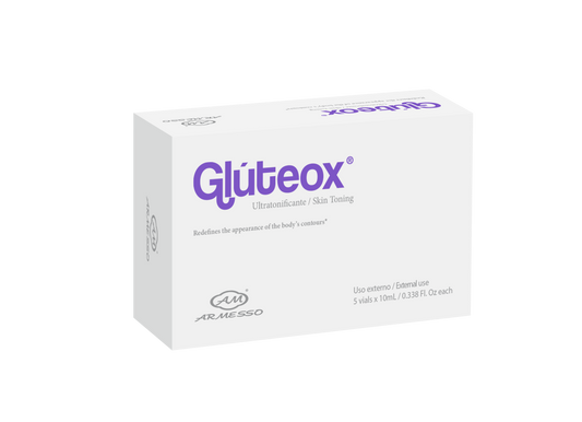 GlĂșteox