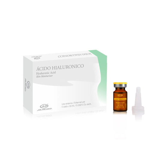 Hyaluronic Acid