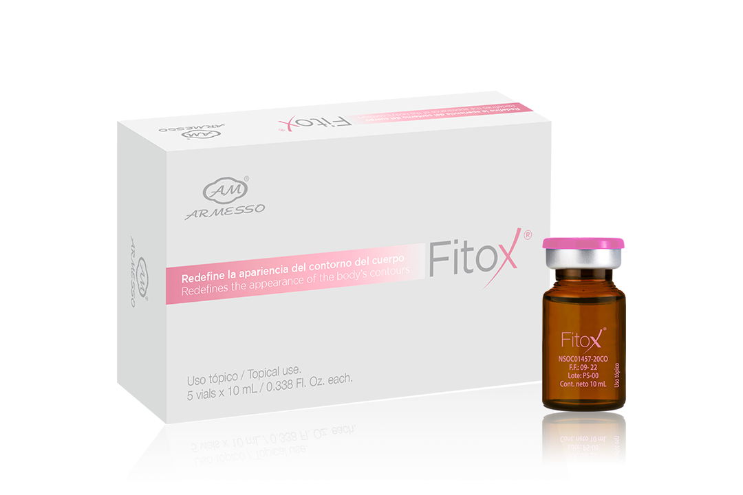 Refina visiblemente la silueta. Facvorece el drenaje natural, mejora la apariencia de adiposidad dura y rebelde. Provee un efecto de mantenimiento.