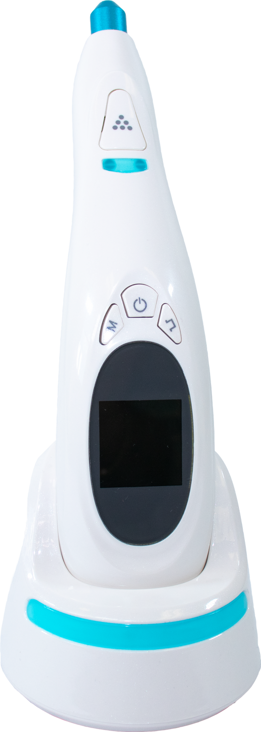 Bioplasma Plasma Pen