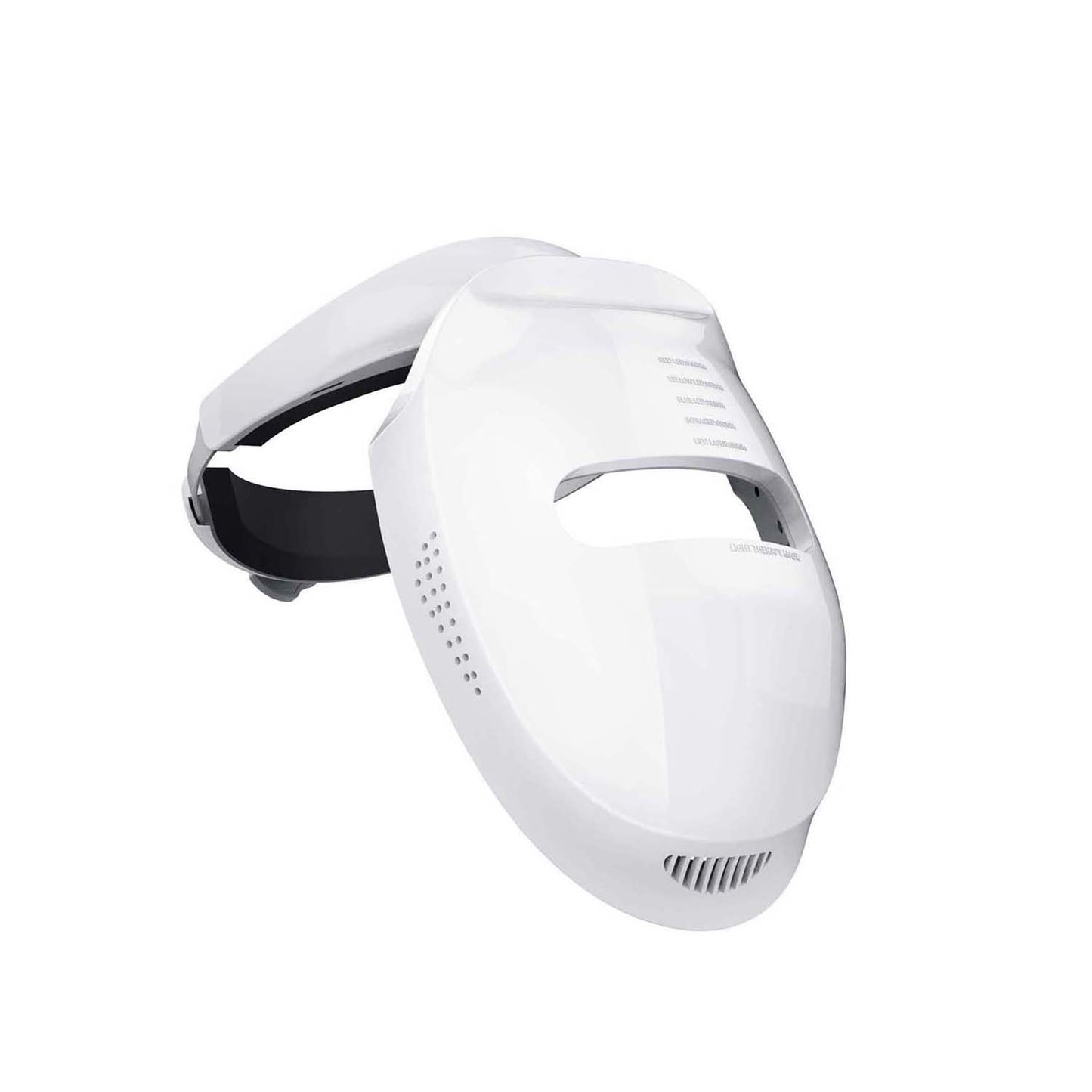 Led Light Mask