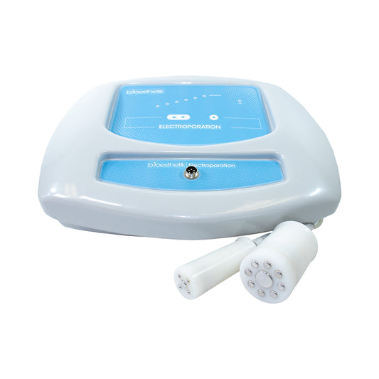 Electroporation - Virtual Mesotherapy