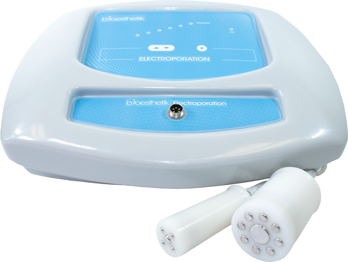 Electroporation - Virtual Mesotherapy
