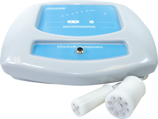 Electroporation - Virtual Mesotherapy