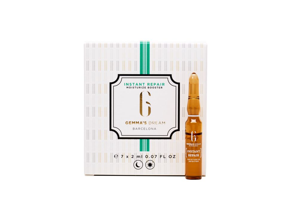Basic Duo Revitalizer