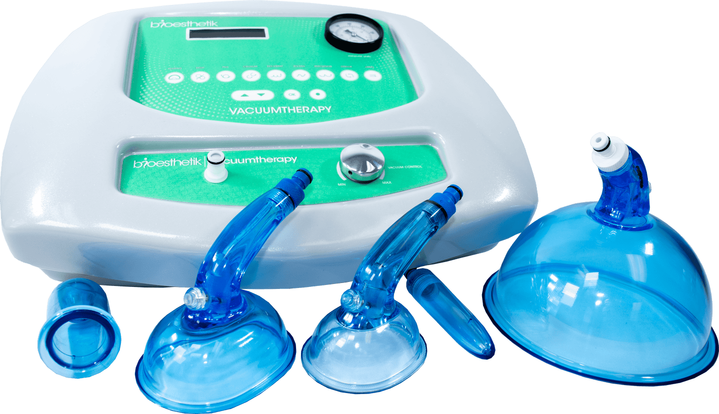 Vacuum Plus