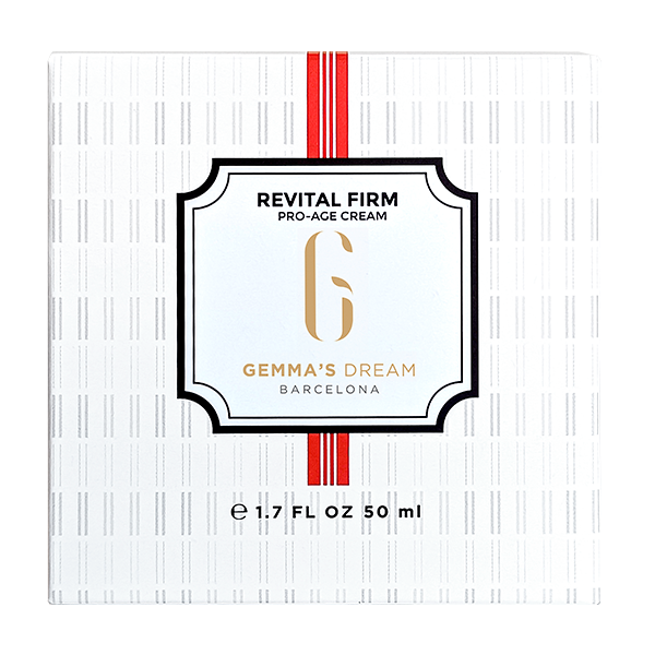 Revital Firm Cream