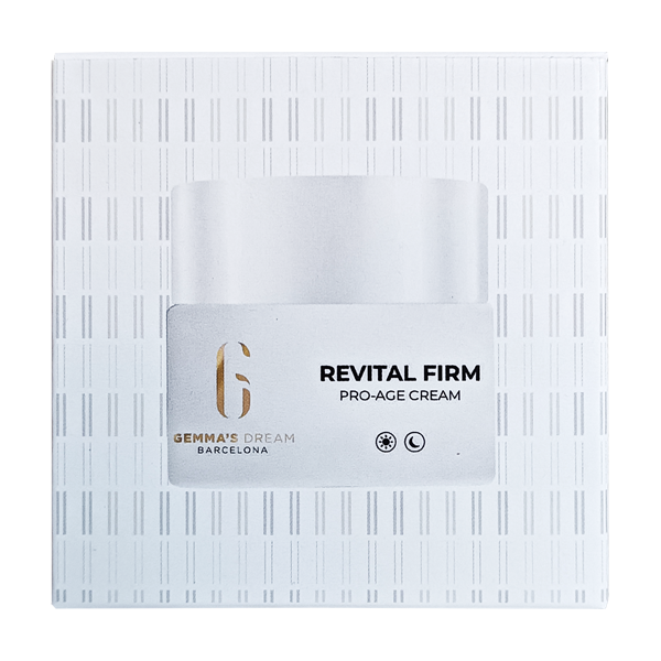 Revital Firm Cream