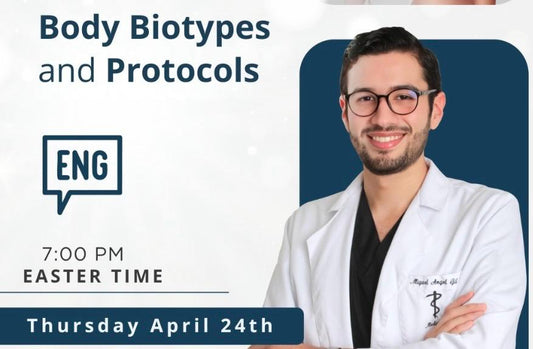 🎓 Free Aesthetic Webinar – Elevate Your Mesotherapy Protocols