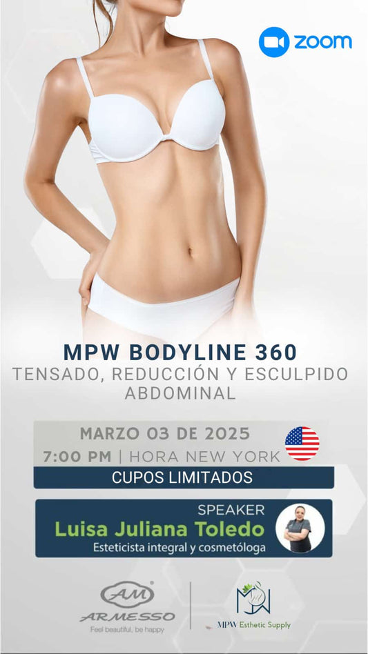 MPW BODYLNE 360º