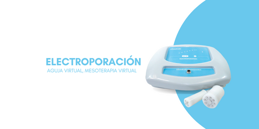 Electroporación: Una Alternativa a la Mesoterapia Tradicional