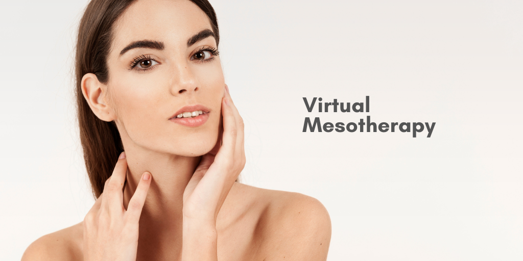 What is Transdermal Mesotherapy or Virtual Mesotherapy?