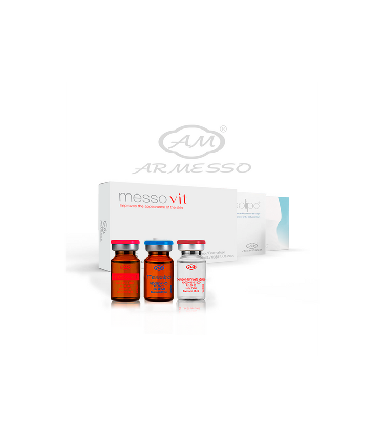 Armesso Mesotherapy