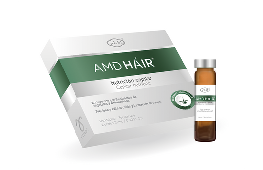 AMD Hair Capilar Lotion