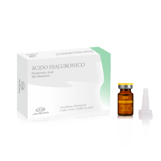 Hyaluronic Acid