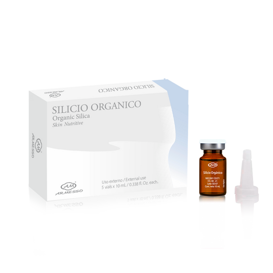 Organic Silicium NF