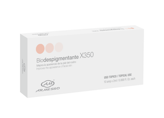 Biodespigmentante X350