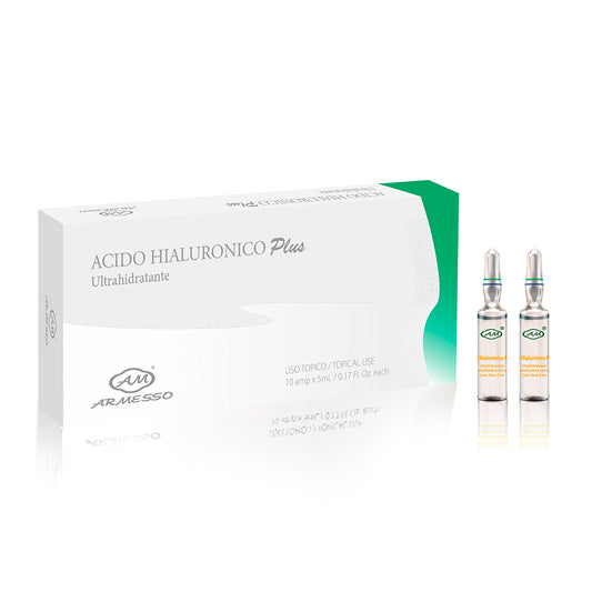 Hyaluronic Acid Plus