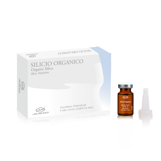 Organic Silicium NF
