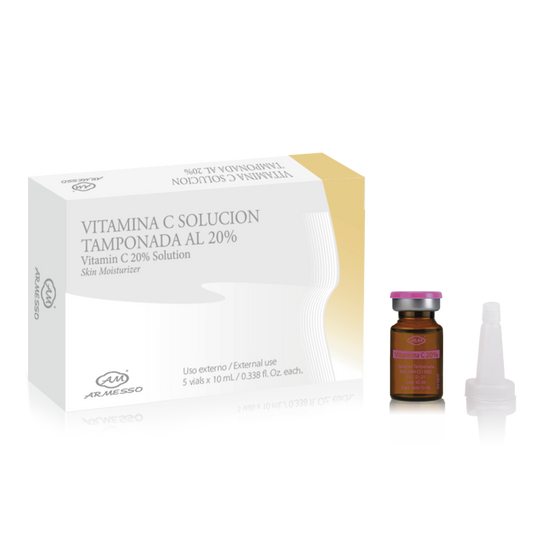 Visibly addresses hydration, loss of firmness, discoloration from sun damage, uneven skin tone, and wrinkles. It protects the skin from damage caused by external aging factors such as UV rays and fights visible signs of aging. It visibly smooths skin texture, and brightens its appearance.