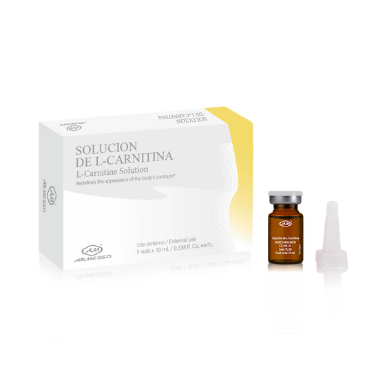 l'carnitina L-Carnitine Capsules | Premium L-Tartrate Formula main image 1