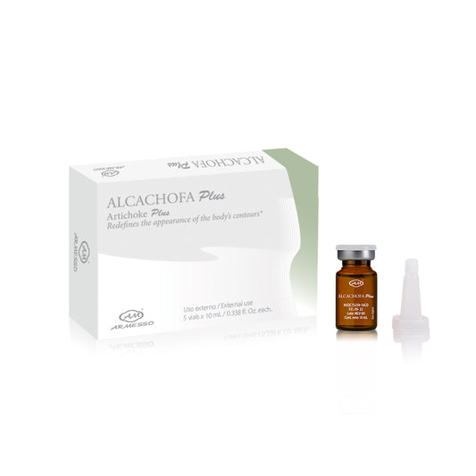 Visually smooths and contours body by promoting natural drainage, used as the first and mandatory step in a body contouring treatment. It also improves the appearance of edematous cellulite.