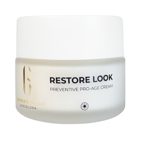 Restore Look Cream